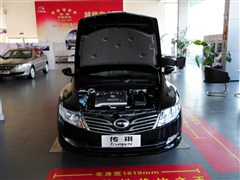 2012款 2.0L 自动精英版