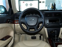 2012款 2.0L 自动精英版