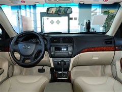 2012款 2.0L 自动精英版