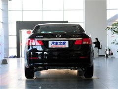 2012款 2.0L 自动精英版