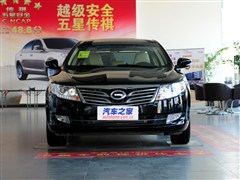 2012款 2.0L 自动精英版