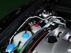 2012款 2.0L 自动豪华版