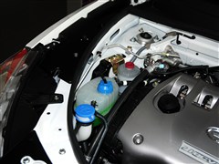 2012款 2.0L 手动两驱舒适版