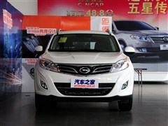 2012款 2.0L 手动两驱舒适版