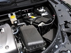 2012款 2.0L 手动两驱精英版