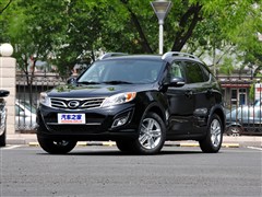 2012款 2.0L 手动两驱精英版