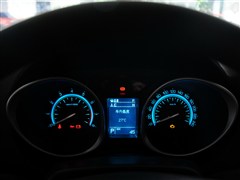 2012款 2.0L 自动两驱精英版