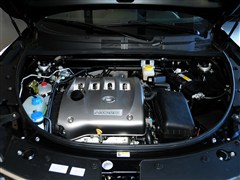 2012款 2.0L 手动两驱精英ESP版