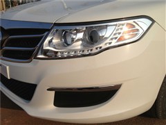 2013款 1.8L 手动舒适版