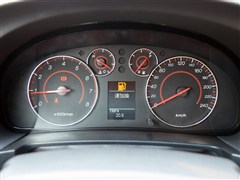 2013款 1.8L 手动舒适版