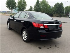 2013款 1.8L 手动精英版