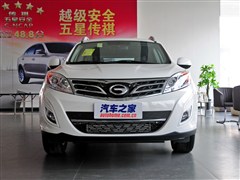 2013款 1.8T 自动两驱豪华版