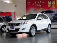 2013款 1.8T 自动两驱豪华版