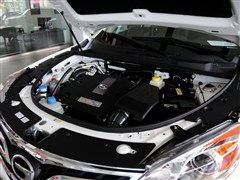 2013款 1.8T 手动两驱精英版