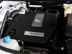 2013款 1.8T 手动两驱精英版