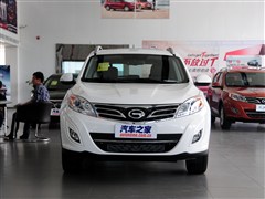 2013款 1.8T 手动两驱精英版