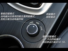 2013款 1.8T 自动四驱至尊版