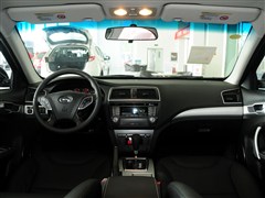 2013款 1.8T 自动精英版