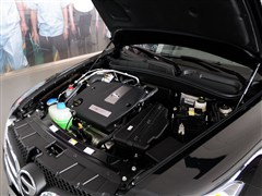 2013款 1.8T 自动精英版