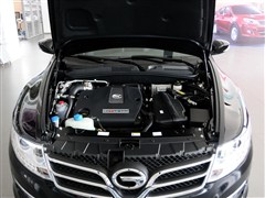 2013款 1.8T 自动精英版