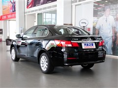 2013款 1.8T 自动精英版