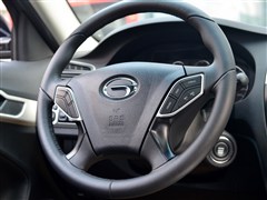 2013款 1.8T 自动豪华版
