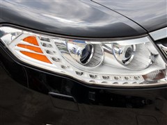 2013款 1.8T 自动尊贵版