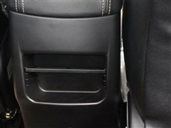 2013款 1.6L 自动尊贵ESP版