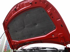 2013款 1.6L 自动尊贵ESP版