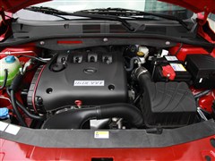 2013款 1.6L 自动尊贵ESP版