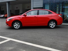 2013款 1.6L 自动尊贵ESP版