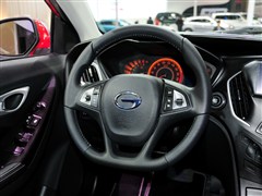 2013款 1.6L 自动至尊ESP版