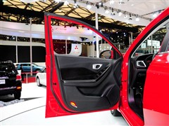 2013款 1.6L 自动至尊ESP版