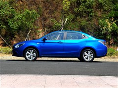 2013款 1.6L 自动至尊ESP版