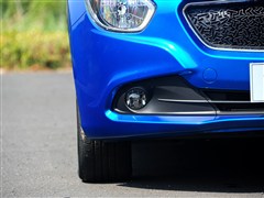 2013款 1.6L 自动至尊ESP版