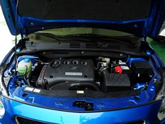 2013款 1.6L 自动至尊ESP版