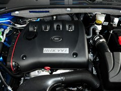 2013款 1.6L 自动豪华ESP版