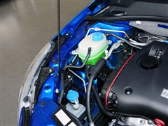 2013款 1.6L 自动豪华ESP版