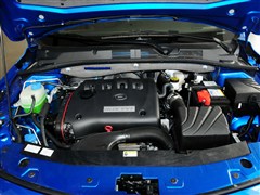 2013款 1.6L 自动豪华ESP版