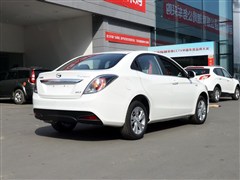 2013款 1.6L 手动尊贵ESP版