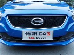 2013款 1.6L 手动豪华版