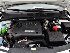 2013款 1.6L 手动精英版