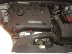 2013款 1.6L 手动精英版