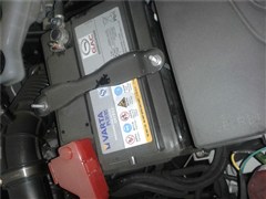 2013款 1.6L 手动精英版