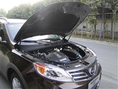 2013款 1.8T 自动两驱五周年纪念版