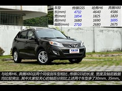 2014款 2.0L 自动两驱超享版