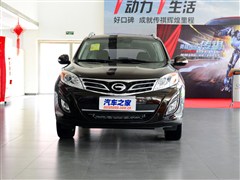 2014款 2.0L 自动两驱周年增值版