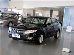 2011款 2.0L 自动精英版