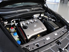 2011款 2.0L 自动精英版