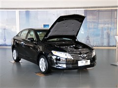 2011款 2.0L 自动精英版